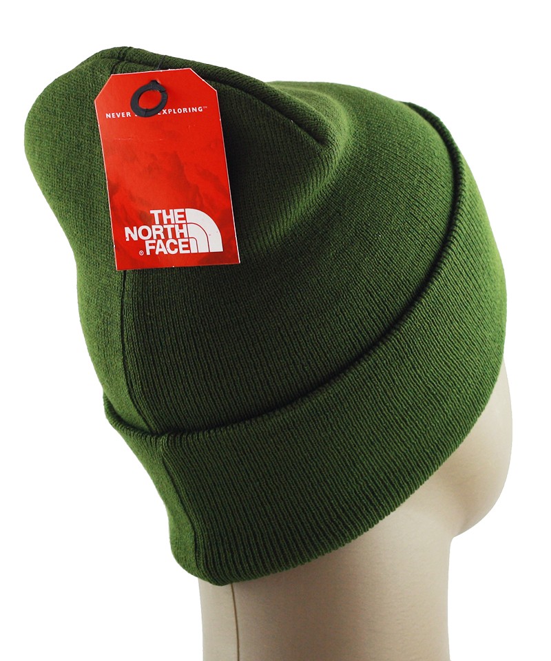 Шапка THE NORTH FACE_014 купить недорого-redshark.RU