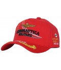 Кепка Aeronautica Militare_006