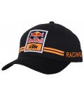 Кепка Red Bull & KTM_001