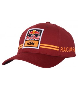 Кепка Red Bull & KTM_002