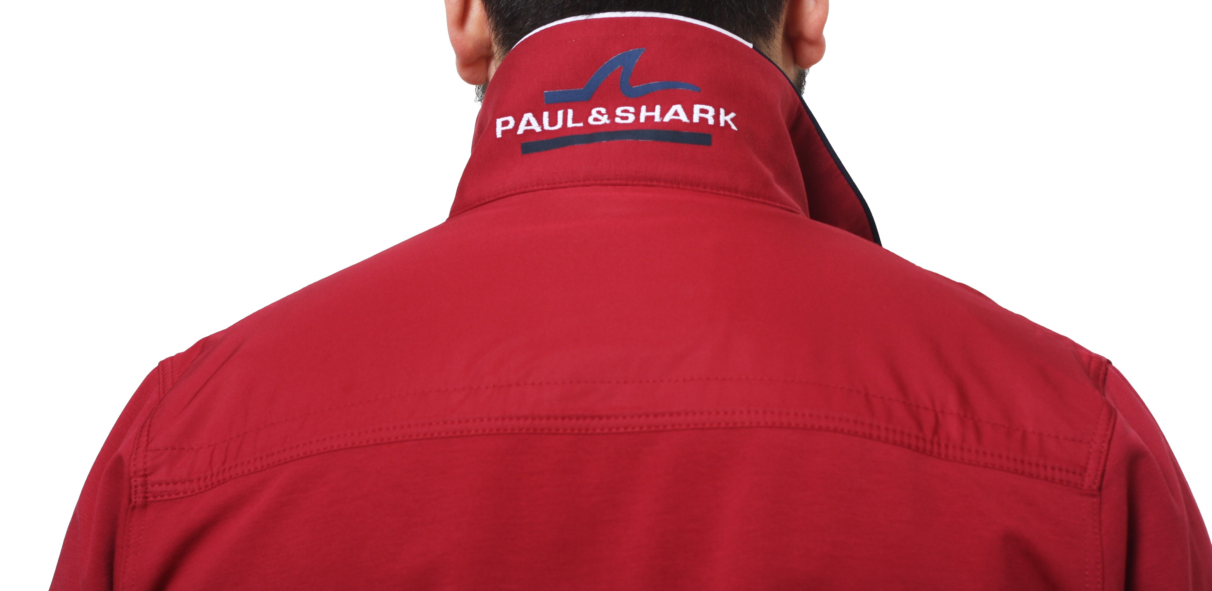 Костюм Paul and Shark_073 купить недорого-redshark.RU