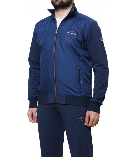 Паул Шарк Спортивные Костюмы Купить