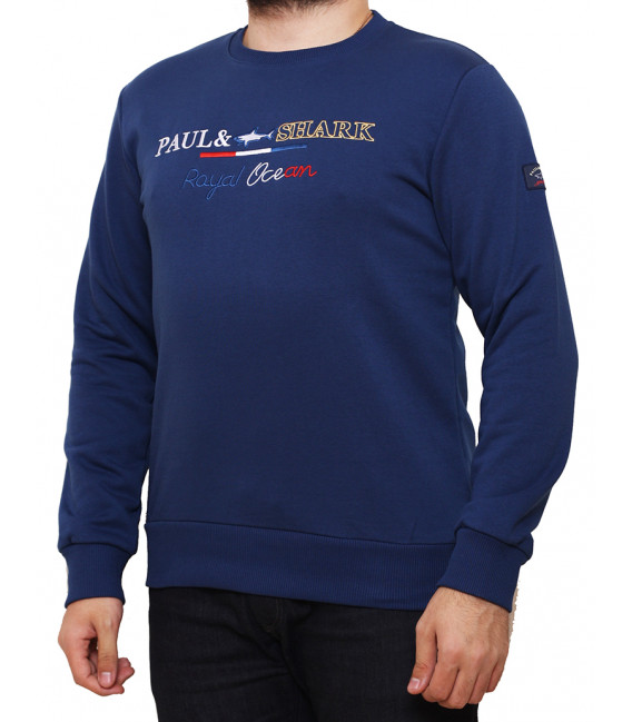 Джемпер Paul and Shark_181
