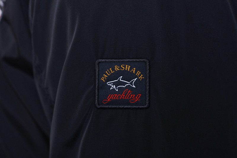 Бомбер Paul and Shark_038 купить недорого-redshark.RU