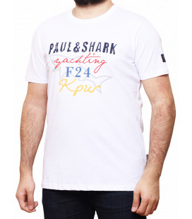 Футболка Paul and Shark_204