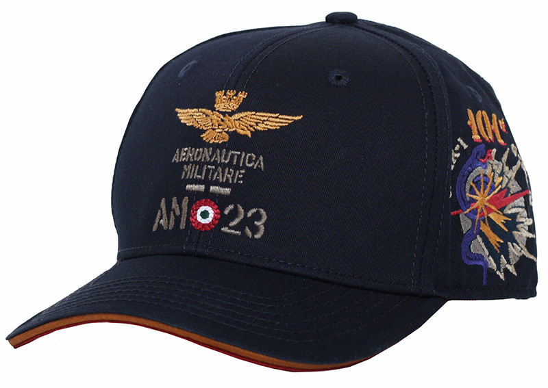 Кепка Aeronautica Militare_020 купить недорого-redshark.RU