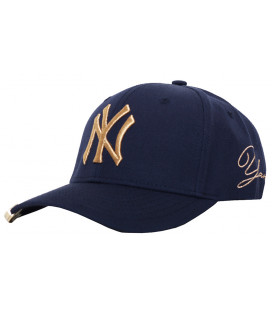 Кепка New York Yankees_039