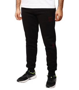 Спортивные штаны утепленные Hugo Boss_001