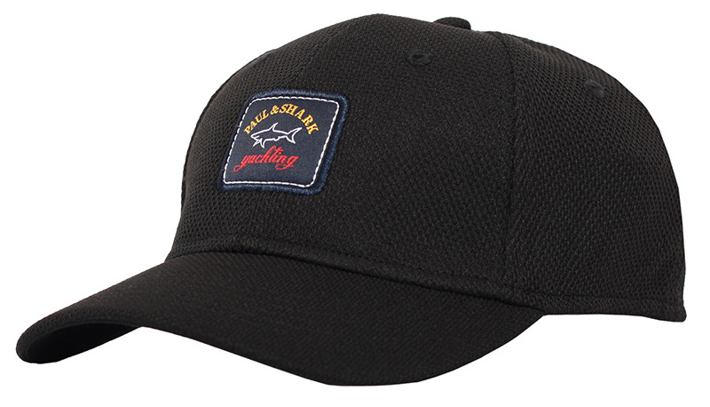 Кепка Paul&Shark_104 купить недорого-redshark.RU