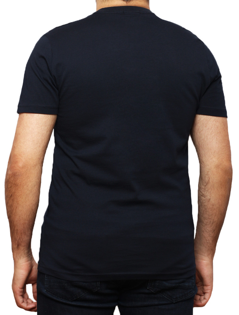 Футболка Paul and Shark_263 купить недорого-redshark.RU