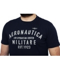 Футболка Aeronautica Militare_005