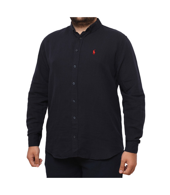 Рубашка Polo Ralph Lauren_001