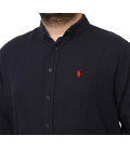 Рубашка Polo Ralph Lauren_001